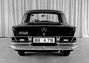 Mercedes-Benz 220 SE (1959) – Vorserienwagen mit Automatik (© Mercedes-Benz AG, 1959) Mercedes-Benz 220 SE (1959) – Vorserienwagen mit Automatik (© Mercedes-Benz AG, 1959)