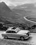 Mercedes Benz 220 SE (1959) - die Limousine bot die Basis für Cabriolet und Coupé