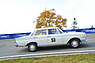 Mercedes Benz 220 SE (1963) - am Roßfeldrennen 2013 (© Michael Alschner, 2013) Mercedes Benz 220 SE (1963) - am Roßfeldrennen 2013 (© Michael Alschner, 2013)