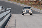 Mercedes-Benz 220 SE Cabriolet (1959) - damals ein König der Landstrasse