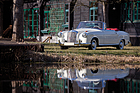Bild: Mercedes-Benz 220 SE Cabriolet (1960) - als Lot 172 an der RM Auction von Monaco am 10. Mai 2014 im Angebot