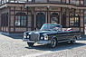Mercedes-Benz 220 SE Cabriolet (1962) - Stahlräder waren damals üblich und schöne Radkappen dazu (© Daniel Reinhard, 2016) Mercedes-Benz 220 SE Cabriolet (1962) - Stahlräder waren damals üblich und schöne Radkappen dazu (© Daniel Reinhard, 2016)