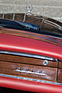 Mercedes-Benz 220 SE Cabriolet (1962) - Typenbezeichnung auch im Interieur