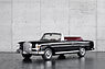 Mercedes-Benz 220 SE Cabriolet (1962) - als Lot 021 an der Humer Granner Classic Expo Salzburg Auktion 2025 (© Humer Granner, 2025) Mercedes-Benz 220 SE Cabriolet (1962) - als Lot 021 an der Humer Granner Classic Expo Salzburg Auktion 2025 (© Humer Granner, 2025)