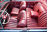 Mercedes-Benz 220 SE Cabriolet (1962) - ein wohnliches Interieur für fünf Personen (© Daniel Reinhard, 2016) Mercedes-Benz 220 SE Cabriolet (1962) - ein wohnliches Interieur für fünf Personen (© Daniel Reinhard, 2016)