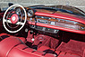 Mercedes-Benz 220 SE Cabriolet (1962) - viel Aufwand wurde für eine wirksame Belüftungsanlage getrieben (© Daniel Reinhard, 2016) Mercedes-Benz 220 SE Cabriolet (1962) - viel Aufwand wurde für eine wirksame Belüftungsanlage getrieben (© Daniel Reinhard, 2016)