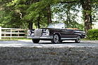 Mercedes-Benz 220 SE Cabriolet (1970) - als Lot 24 an der Bonhams Autoworld Herbst-Versteigerung am 6. September 2020