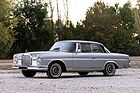 Image: Mercedes-Benz 220 SE Coupé (1963) - offered as lot 064 at the Artcurial Sur les Champs auction on October 22, 2023