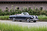 Mercedes-Benz 220 SE 'Ponton' Cabriolet (1960) - als 117 in der RM Sotheby’s The Willy Michiels Collection Online Auction 2026 (© Simon Clay - Courtesy RM Sotheby's, 2026)