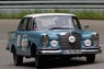 Mercedes Benz 220 SE Rallye (1963) (© Bruno von Rotz, 2011) Mercedes Benz 220 SE Rallye (1963) (© Bruno von Rotz, 2011)