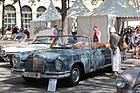 Mercedes-Benz 220 SEb (1964) - Zurich Classic Car Award ZCCA 2017