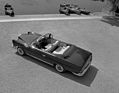 Mercedes-Benz 220 SEb Cabriolet (1961) - vorgestellt im August 1961