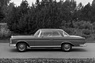 Mercedes-Benz 220 SEb Coupé (1961) - weitgehend von Hand gebaut (© Daimler AG, 1961) Mercedes-Benz 220 SEb Coupé (1961) - weitgehend von Hand gebaut (© Daimler AG, 1961)