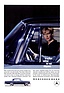 Mercedes-Benz 220 SEb Coupé (1964) - Werbung für das elegante Coiupé