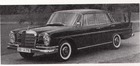 Mercedes-Benz 220 