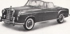 Mercedes-Benz 220a 