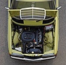 Mercedes Benz 230 (1980) - seit über 25 Jahren der erste neue Vierzylindermotor M 102