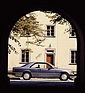Bild: Mercedes-Benz 230 CE (1987) - elegantes Coupé der Baureihe 124