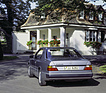 Mercedes-Benz 230 CE (1990) - das 124er-Coupé ist mit vier und sechs Zylindern erhältlich