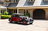 Mercedes-Benz 230 Cabriolet B (1936) - als Lot 274 angeboten an der RM/Sotheby's Monterey Versteigerung vom 17. bis 19. August 2023 (© Motorcar Studios - Courtesy RM/Sotheby's, 2023)