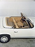 Mercedes-Benz 230 SL (1963) - Blick ins Interieur