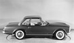 Mercedes-Benz 230 SL (1963) - Serienausführung mit aufgesetztem Hardtop (© Archiv Automobil Revue) Mercedes-Benz 230 SL (1963) - Serienausführung mit aufgesetztem Hardtop (© Archiv Automobil Revue)