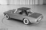 Mercedes-Benz 230 SL (1963) - Vorserienausführung mit Talbot-Rückspiegel und seitlichen Schritzügen sowie farblich abgesetztem Hardtop (© Archiv Automobil Revue) Mercedes-Benz 230 SL (1963) - Vorserienausführung mit Talbot-Rückspiegel und seitlichen Schritzügen sowie farblich abgesetztem Hardtop (© Archiv Automobil Revue)