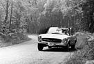 Image: Mercedes-Benz 230 SL (1963) - offered as lot 037 at the Bonhams Zoute auction on October 11, 2019