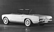 Mercedes-Benz 230 SL (1963) - ein Vorserien-Exemplar (© Archiv Automobil Revue) Mercedes-Benz 230 SL (1963) - ein Vorserien-Exemplar (© Archiv Automobil Revue)