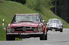 Mercedes-Benz 230 SL (1964) - Feld 2 - Lenzerheide Motor Classics 2019