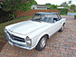 Mercedes-Benz 230 SL (1964) - als Lot 1035 an der RM/Sotheby's Fort Lauderdale Versteigerung vom 25. bis 26. März 2022 (© - Courtesy RM/Sotheby's, 2022) Mercedes-Benz 230 SL (1964) - als Lot 1035 an der RM/Sotheby's Fort Lauderdale Versteigerung vom 25. bis 26. März 2022 (© - Courtesy RM/Sotheby's, 2022)