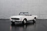 Mercedes-Benz 230 SL (1964) - als Lot 158 an der Humer Granner Classic Expo Salzburg Auktion 2025 (© Humer Granner, 2025) Mercedes-Benz 230 SL (1964) - als Lot 158 an der Humer Granner Classic Expo Salzburg Auktion 2025 (© Humer Granner, 2025)