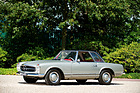 Mercedes-Benz 230 SL (1964) - angeboten als Lot 116 an der Versteigerung von RM Auctions in London am 31. Oktober 2012