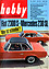Mercedes-Benz 230 SL (1964) - auf dem Titelblatt im Kampf gegen den Fiat 2300 S (Quelle: Archiv) Mercedes-Benz 230 SL (1964) - auf dem Titelblatt im Kampf gegen den Fiat 2300 S (Quelle: Archiv)