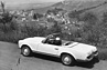 Mercedes-Benz 230 SL (1964) - für Geniesser (© Archiv Automobil Revue) Mercedes-Benz 230 SL (1964) - für Geniesser (© Archiv Automobil Revue)