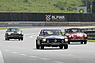 Mercedes Benz 230 SL (1964) - in der Klasse Sportwagen am Start beim Gaisbergrennen 2014 (© Bruno von Rotz, 2014) Mercedes Benz 230 SL (1964) - in der Klasse Sportwagen am Start beim Gaisbergrennen 2014 (© Bruno von Rotz, 2014)