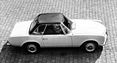 Mercedes-Benz 230 SL (1964) - mit aufgesetztem Hardtop (© Archiv Automobil Revue) Mercedes-Benz 230 SL (1964) - mit aufgesetztem Hardtop (© Archiv Automobil Revue)
