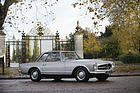 Mercedes-Benz 230 SL (1965) - als Lot 02 an der Bonhams Bond Street Versteigerung am 4. Dezember 2016