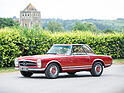 Mercedes-Benz 230 SL (1966) - Lot 274 at the Bonhams Goodwood Revival Auction on September 9, 2023