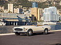 Bild: Mercedes-Benz 230 SL (1966) – angeboten als Lot Nr. 175 bei der Bonhams-Versteigerung in Paris am 6. Februar 2025