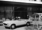 Mercedes-Benz 230 SL (1966) - passte stilistisch gut nach Südeuropa (© Archiv Automobil Revue) Mercedes-Benz 230 SL (1966) - passte stilistisch gut nach Südeuropa (© Archiv Automobil Revue)
