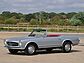 Mercedes-Benz 230 SL Convertible (1963) - als Lot 295 an der Bonhams Goodwood Revival Auction 2026 (© Bonhams, 2026) Mercedes-Benz 230 SL Convertible (1963) - als Lot 295 an der Bonhams Goodwood Revival Auction 2026 (© Bonhams, 2026)