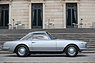 Mercedes Benz 230 SL Copué Pininfarina (1964) - am Concorso d'Eleganza Villa d'Este 2014 (© Bruno von Rotz, 2014) Mercedes Benz 230 SL Copué Pininfarina (1964) - am Concorso d'Eleganza Villa d'Este 2014 (© Bruno von Rotz, 2014)