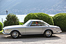 Mercedes Benz 230 SL Copué Pininfarina (1964) - am Concorso d'Eleganza Villa d'Este 2014 (© Bruno von Rotz, 2014) Mercedes Benz 230 SL Copué Pininfarina (1964) - am Concorso d'Eleganza Villa d'Este 2014 (© Bruno von Rotz, 2014)