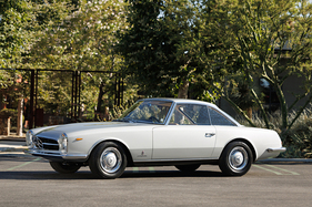 Mercedes-Benz 230 SL Coupe Speciale (1964) - als Lot 178 angeboten an der Gooding & Co Pebble BeachVersteigerung am 19./20. August 2022