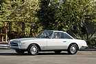Bild: Mercedes-Benz 230 SL Coupe Speciale (1964) - als Lot 178 angeboten an der Gooding & Co Pebble BeachVersteigerung am 19./20. August 2022