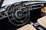 Mercedes-Benz 230 SL Coupe Speciale (1964) - als Lot 178 angeboten an der Gooding & Co Pebble BeachVersteigerung am 19./20. August 2022 (© Brian Henniker - Courtesy Gooding & Co, 2022) Mercedes-Benz 230 SL Coupe Speciale (1964) - als Lot 178 angeboten an der Gooding & Co Pebble BeachVersteigerung am 19./20. August 2022 (© Brian Henniker - Courtesy Gooding & Co, 2022)