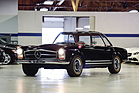 Mercedes-Benz 230 SL 'Pagoda' (1964) - als Lot 272 an der RM/Sotheby's Arizona Versteigerung 2017 angeboten