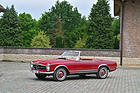 Bild: Mercedes-Benz 230 SL 'Pagoda' (1965) - als 151 in der RM Sotheby’s The Willy Michiels Collection Online Auction 2026