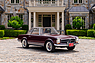 Mercedes-Benz 230 SL 'Pagoda' (1965) - als Lot 205 angeboten an der RM/Sotheby's Monterey Versteigerung vom 17. bis 19. August 2023 (© Motorcar Studios - Courtesy RM/Sotheby's, 2023)